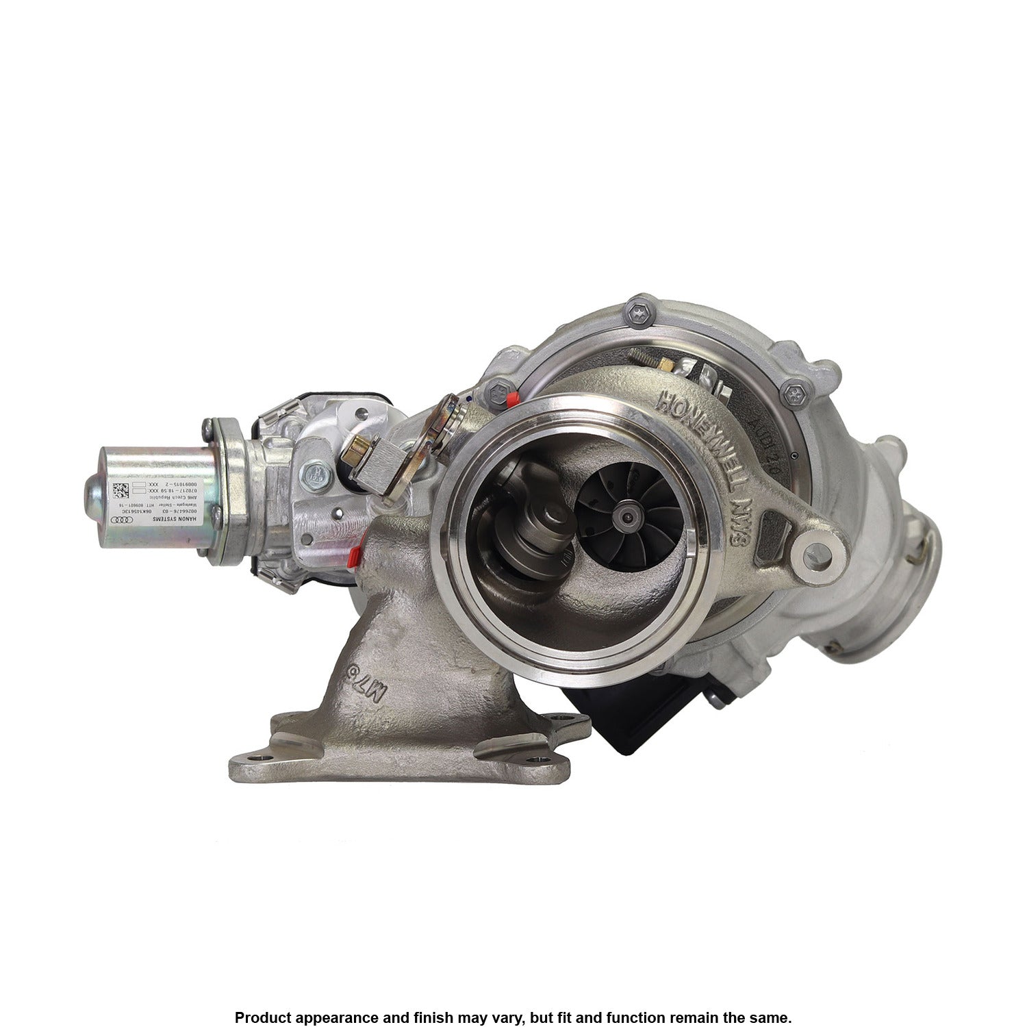 2015-2016 Volkswagen Beetle,  2015-2018 Volkswagen Jetta, NEW TURBOCHARGER, ROTOMASTER, A1040133N