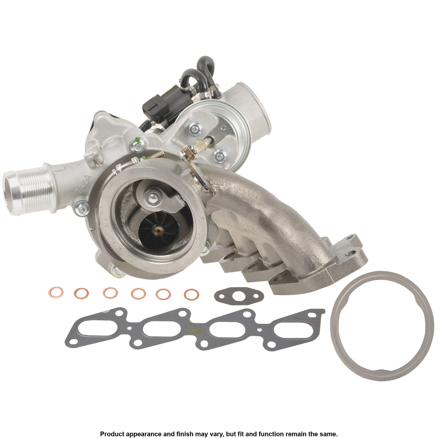 2013-2017 Buick  Encore,  2011-2016 Chevrolet Cruze,  2016 Chevrolet Cruze Limited, NEW TURBOCHARGER, ROTOMASTER, A1140104N