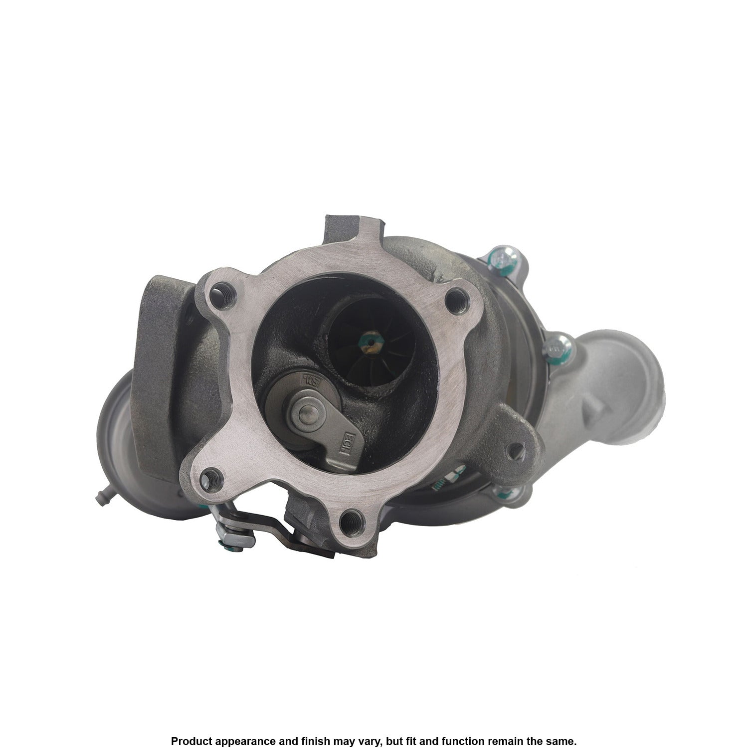 2013-2019 Ford Police Interceptor Sedan,  2010-2019 Ford Taurus,  2013-2019 Ford  Explorer, NEW TURBOCHARGER, ROTOMASTER, A1150127N