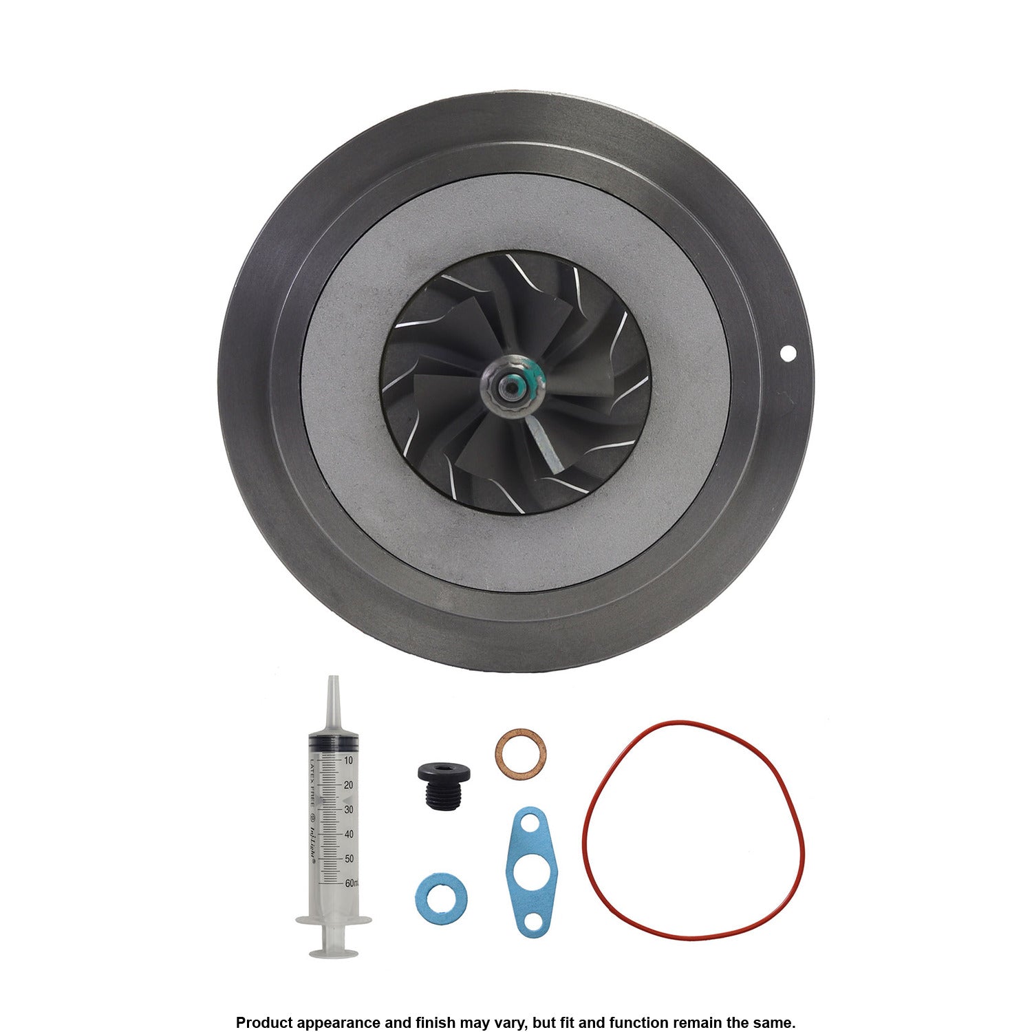 2010-2019 Ford Explorer, Flex, Taurus, Police Interceptor Sedan/Utility, Lincoln MKS, MKT 3.5L, NEW CARTRIDGE, ROTOMASTER, A1150229N