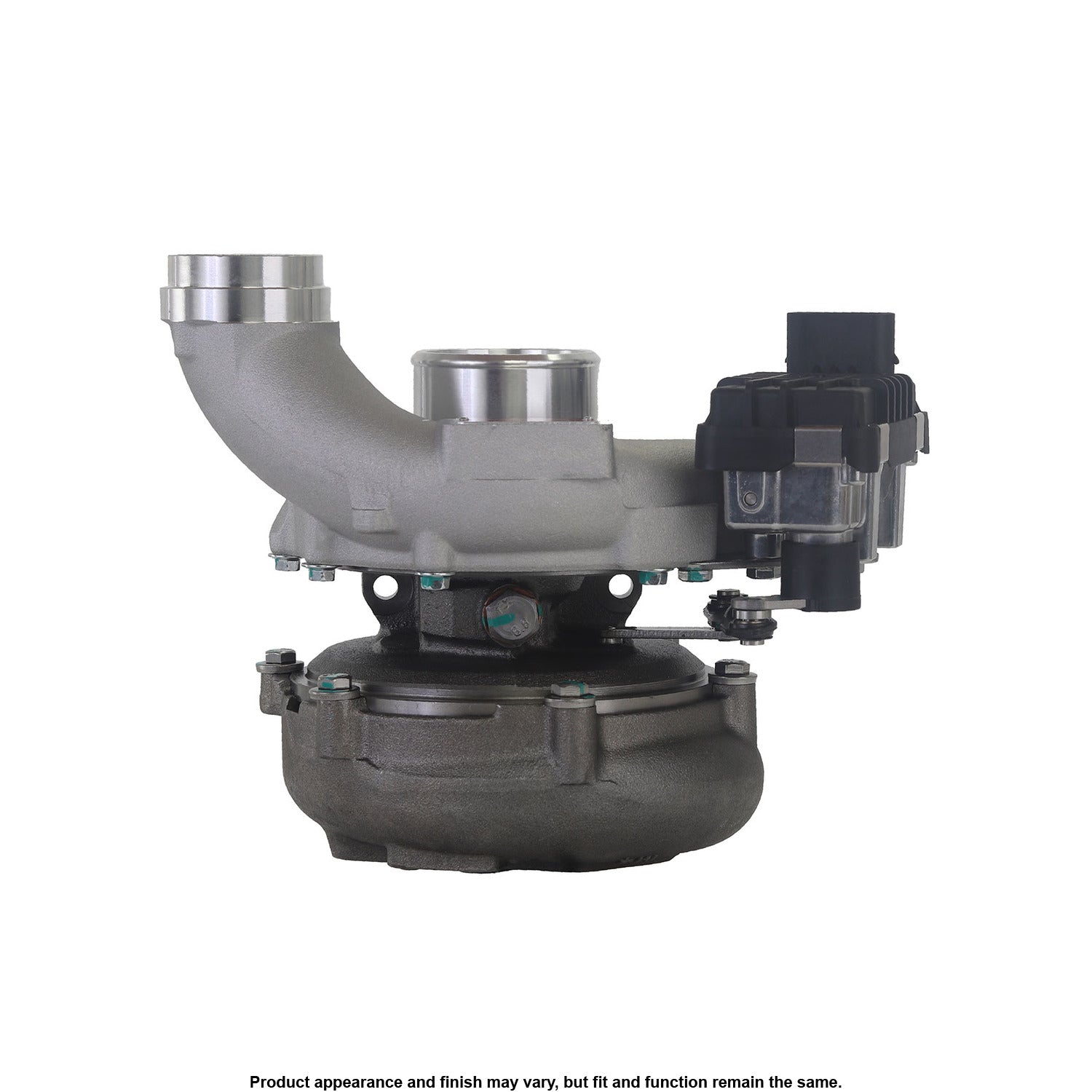 2007-2008 Jeep  Grand Cherokee,  2009 Mercedes  Gl320,  2010-2012 Mercedes  Gl350, NEW TURBOCHARGER, ROTOMASTER, A1220104N