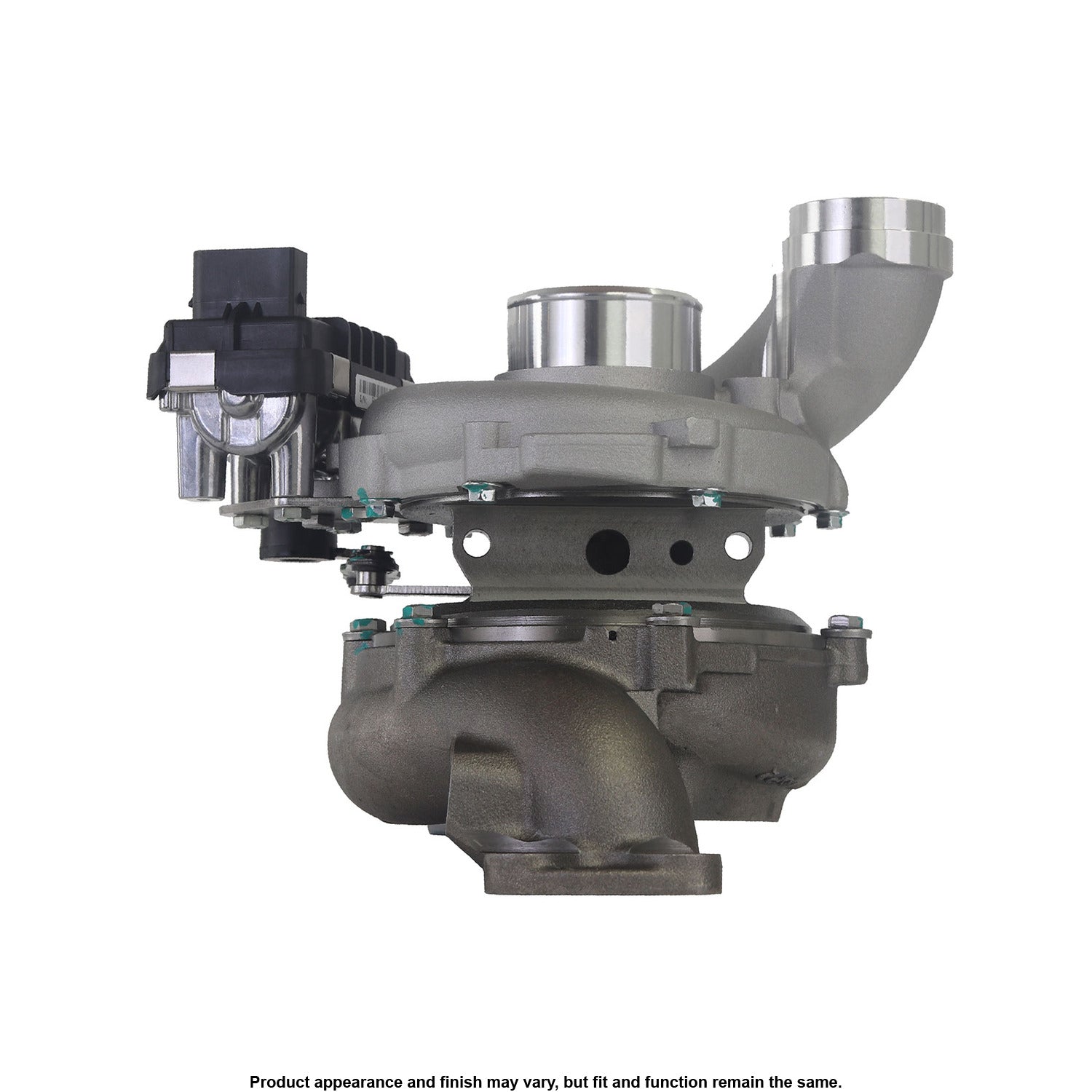 2007-2008 Jeep  Grand Cherokee,  2009 Mercedes  Gl320,  2010-2012 Mercedes  Gl350, NEW TURBOCHARGER, ROTOMASTER, A1220104N