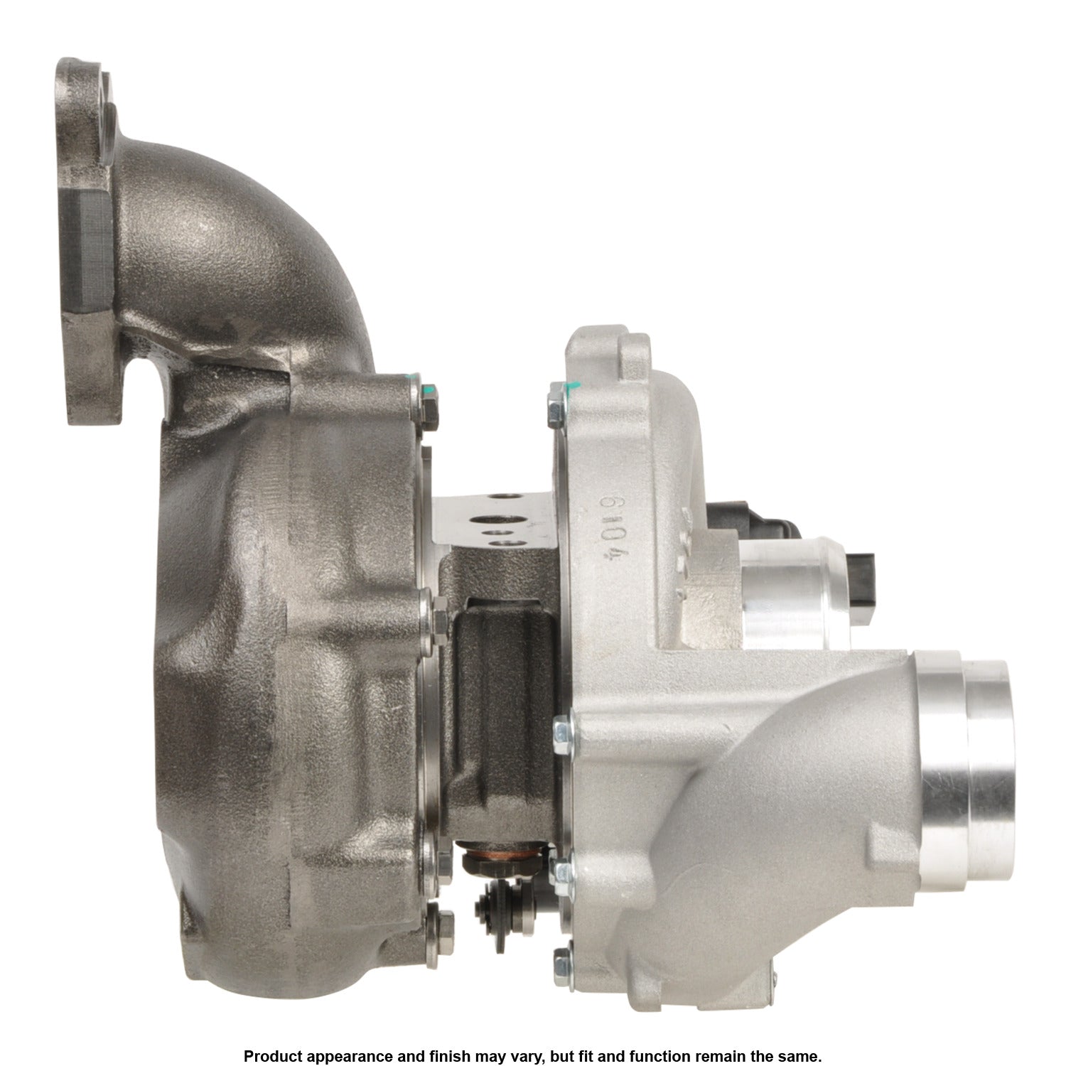 2007-2009 Dodge/Ram  Sprinter 2500, 3500,  2007-2009 Freightliner  Sprinter 2500, 3500,  2007-2008 Mercedes  GL320, ML350, R320, NEW TURBOCHARGER, ROTOMASTER, A1220111N