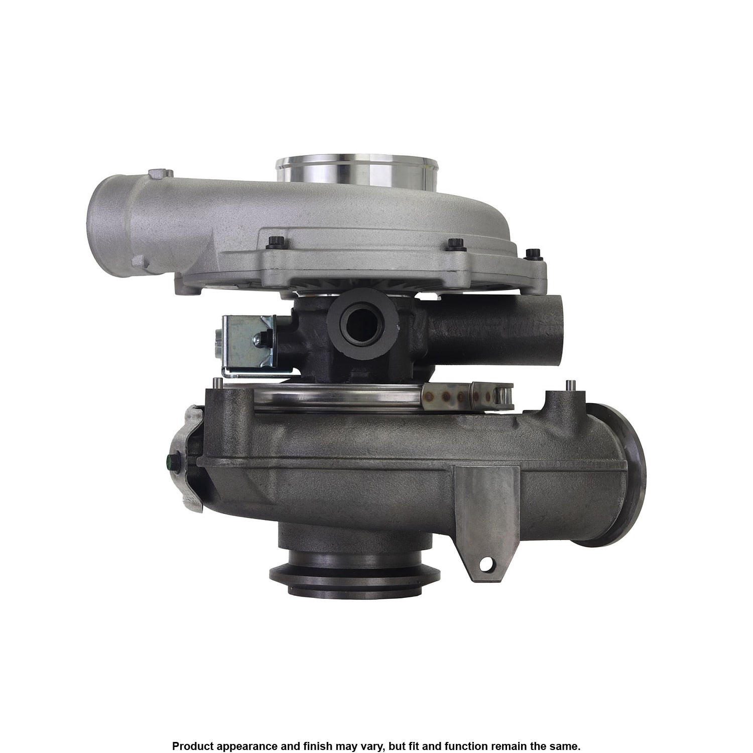 2004-2005 Ford  E-250,  E-350 Econoline,  2004-2005 Ford  E-350,  E-450 Super Duty,  2004-2005 Ford  Excursion, NEW TURBOCHARGER, ROTOMASTER, A1370101N