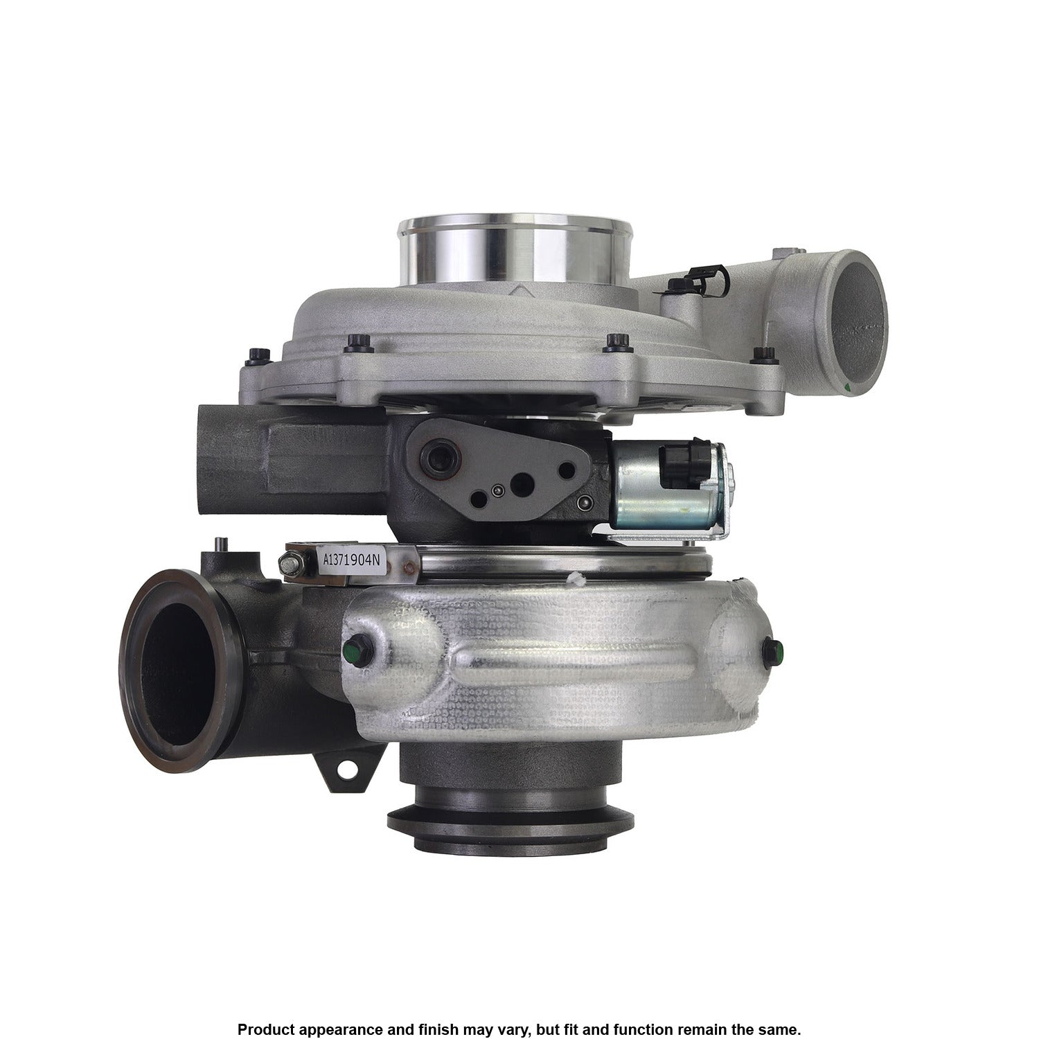 2004-2005 Ford  E-250,  E-350 Econoline,  2004-2005 Ford  E-350,  E-450 Super Duty,  2004-2005 Ford  Excursion, NEW TURBOCHARGER, ROTOMASTER, A1370101N