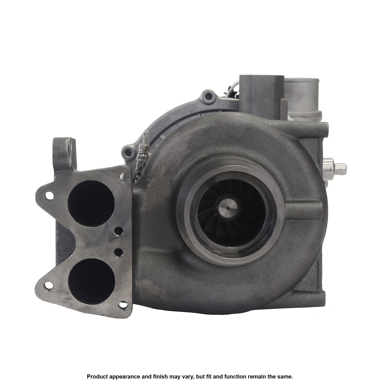 2006-2007 Chevrolet/GMC  Express/Savana 2500, 3500,  2006 Chevrolet/GMC  Silverado/Sierra 2500 HD, 3500,  2007 Chevrolet/GMC  Silverado/Sierra Classic 2500 HD, 3500, NEW TURBOCHARGER, ROTOMASTER, A1370105N