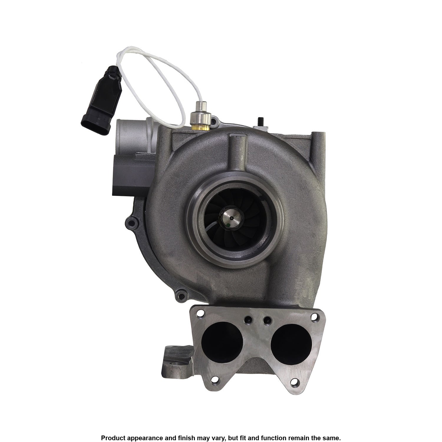 2004-2005 Chevrolet/GMC  Silverado/Sierra 2500 HD, 3500,  2004-2005 Chevrolet/GMC  - Medium Duty C4, C5 Series, NEW TURBOCHARGER, ROTOMASTER, A1370106N