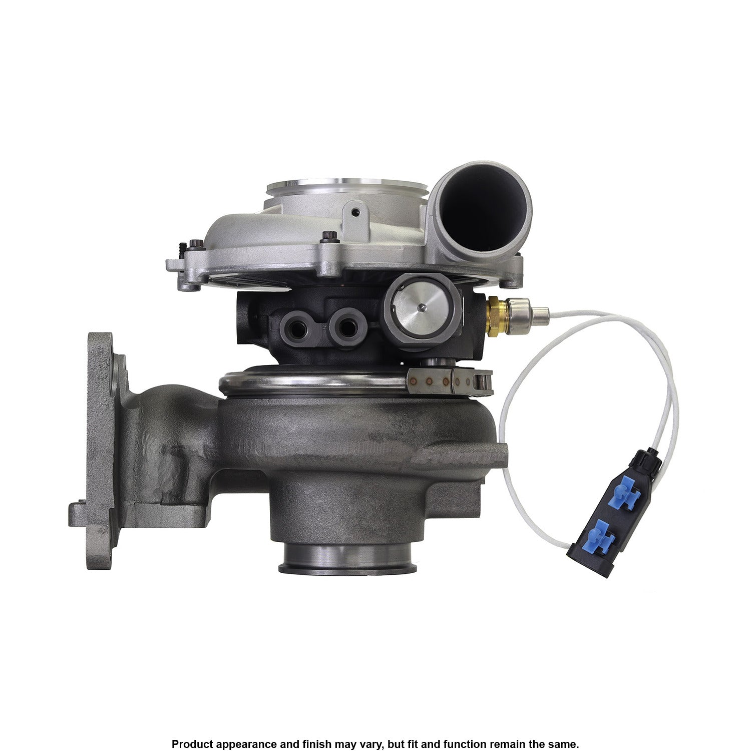 2004-2005 Chevrolet/GMC  Silverado/Sierra 2500 HD, 3500,  2004-2005 Chevrolet/GMC  - Medium Duty C4, C5 Series, NEW TURBOCHARGER, ROTOMASTER, A1370106N