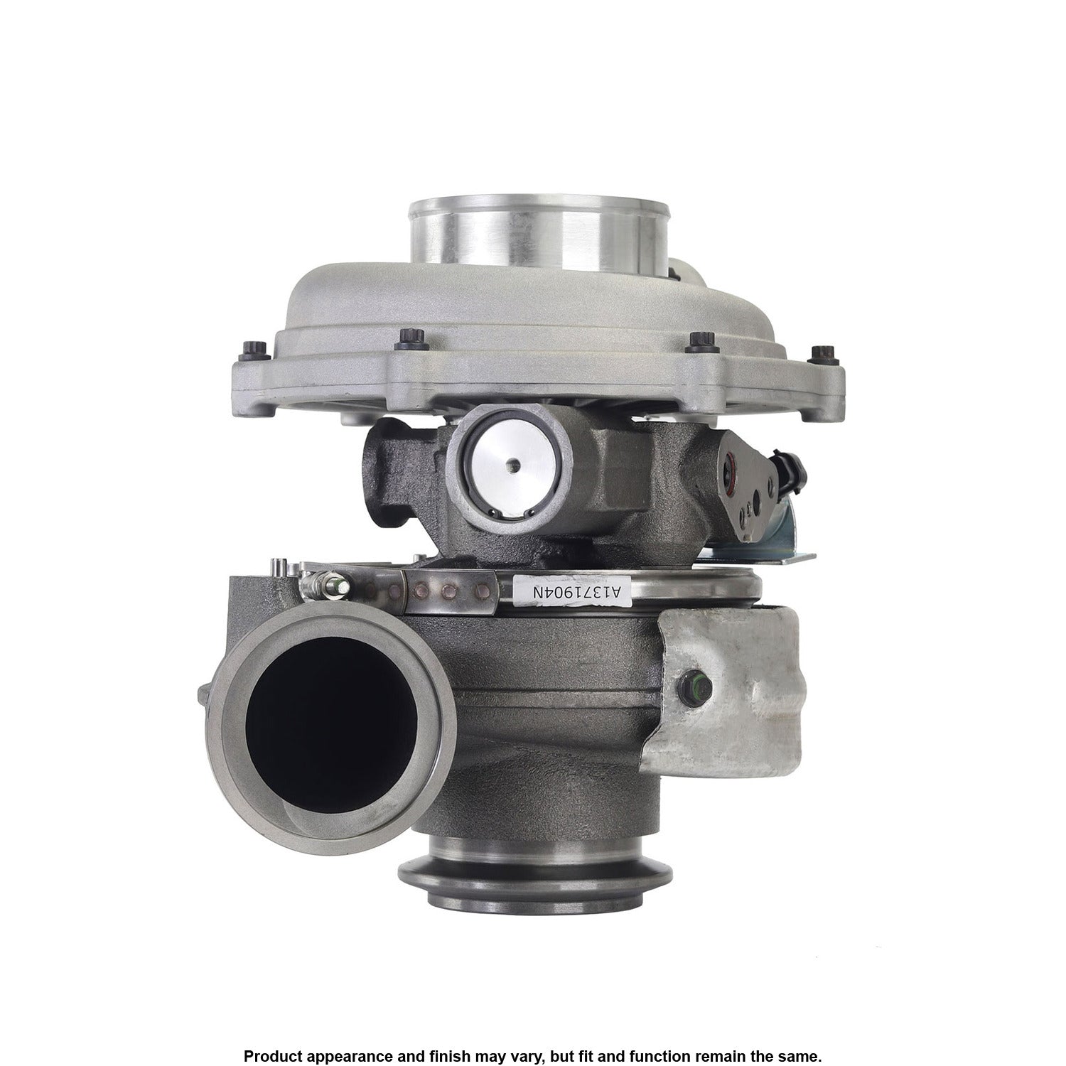 2003-2004 Ford  Excursion,  2003-2004 Ford  F-250, F-350, F-450, F-550 Super Duty Pickup,  2003-2004 Ford  F53 Stripped Chassis, NEW TURBOCHARGER, ROTOMASTER, A1370110N