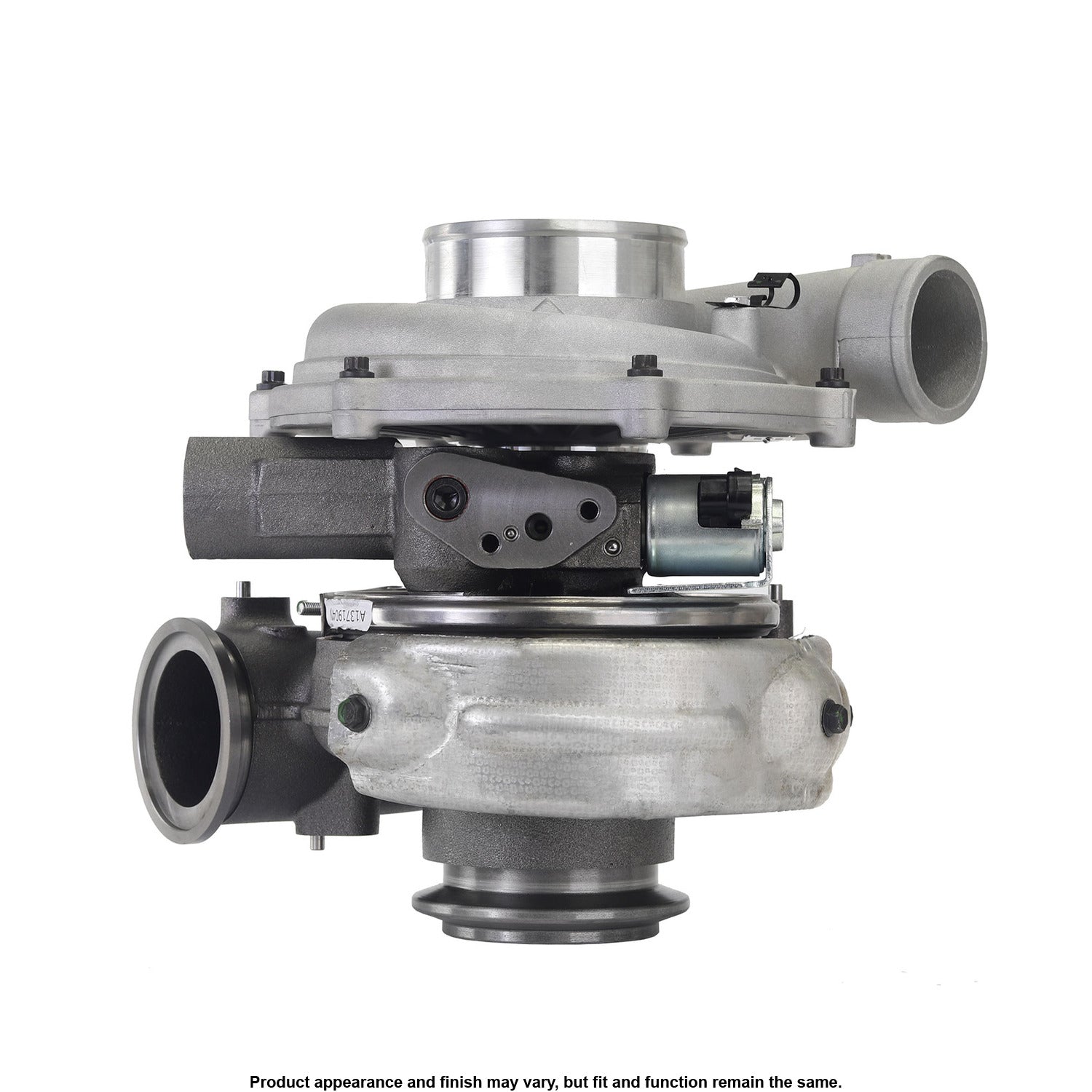 2003-2004 Ford  Excursion,  2003-2004 Ford  F-250, F-350, F-450, F-550 Super Duty Pickup,  2003-2004 Ford  F53 Stripped Chassis, NEW TURBOCHARGER, ROTOMASTER, A1370110N