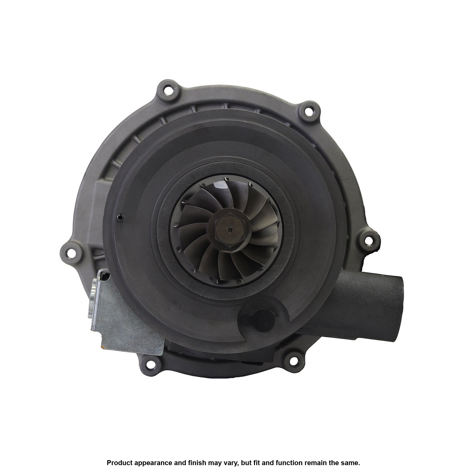 2004 to 2005.5 Ford F Series, Excursion,  E Series, 6.0L, NEW CARTRIDGE, ROTOMASTER, A1370203N