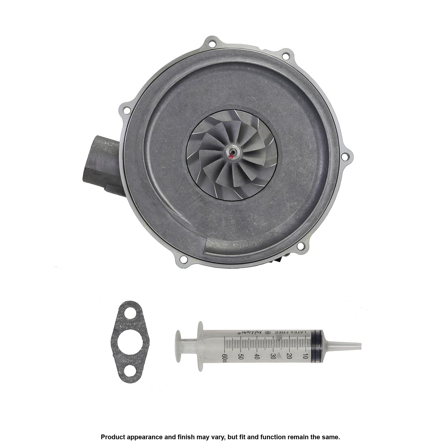 2004-2005 6.6L GMC/Chevrolet Trucks, NEW CARTRIDGE, ROTOMASTER, A1370212N