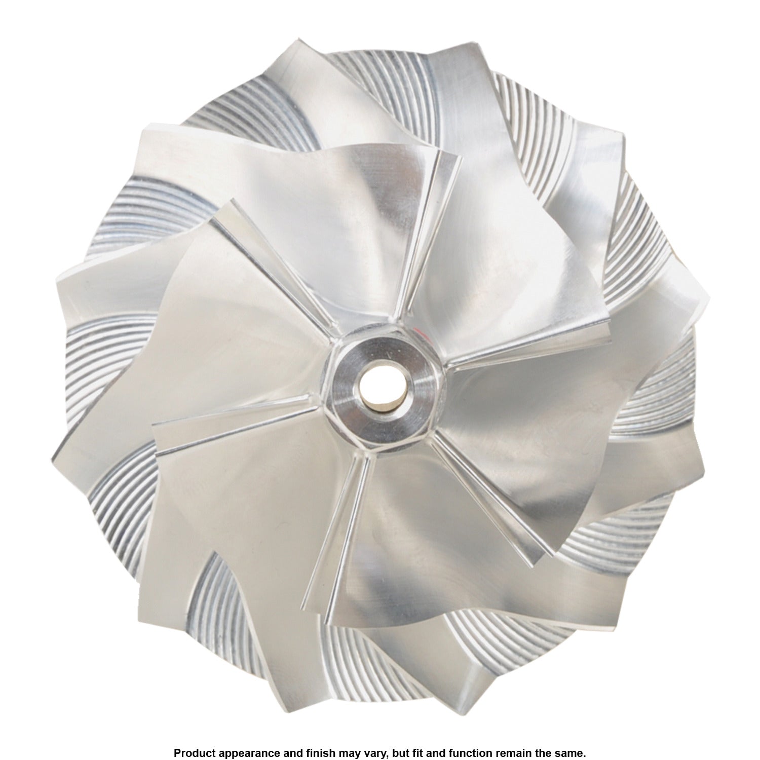 2004-2005.5 Ford Powerstroke 6.0L, BILLET COMP WHEEL, ROTOMASTER, A1370510N