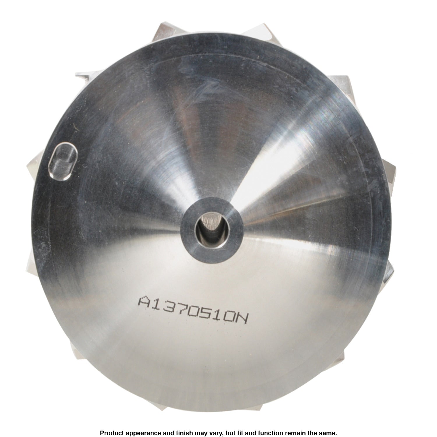 2004-2005.5 Ford Powerstroke 6.0L, BILLET COMP WHEEL, ROTOMASTER, A1370510N