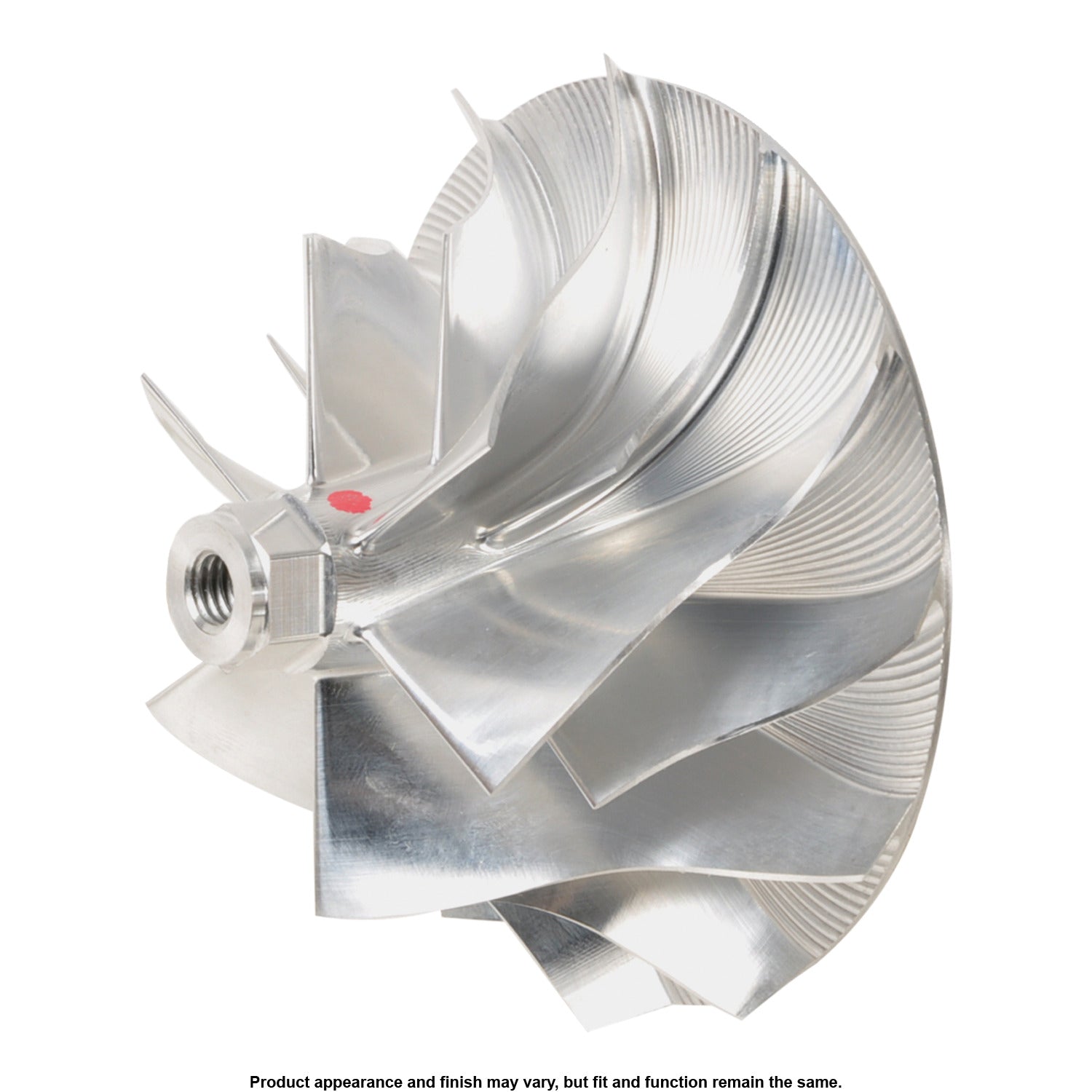 2004-2005.5 Ford Powerstroke 6.0L, BILLET COMP WHEEL, ROTOMASTER, A1370510N