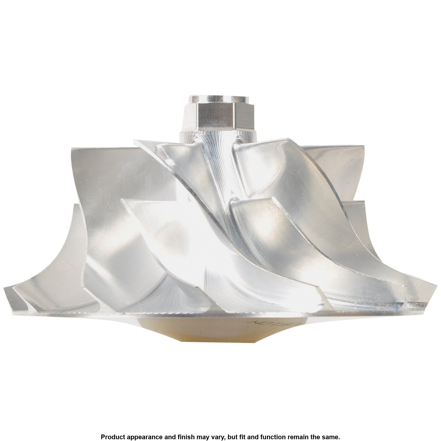 2004-2005.5 Ford Powerstroke 6.0L, BILLET COMP WHEEL, ROTOMASTER, A1370510N