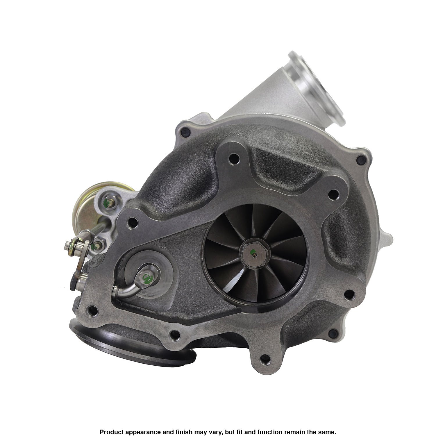 1999 Ford  F-250, F-350, F-450, F-550 Super Duty Pickup, NEW TURBOCHARGER, ROTOMASTER, A1380100N