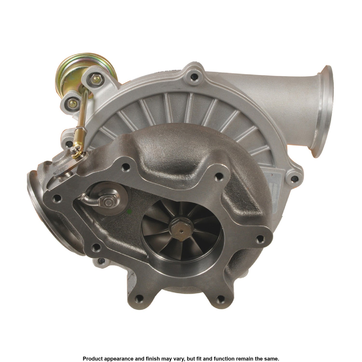 1999.5-2003 Ford  F-250, F-350, F-450 Super Duty Pickup, NEW TURBOCHARGER, ROTOMASTER, A1380105N