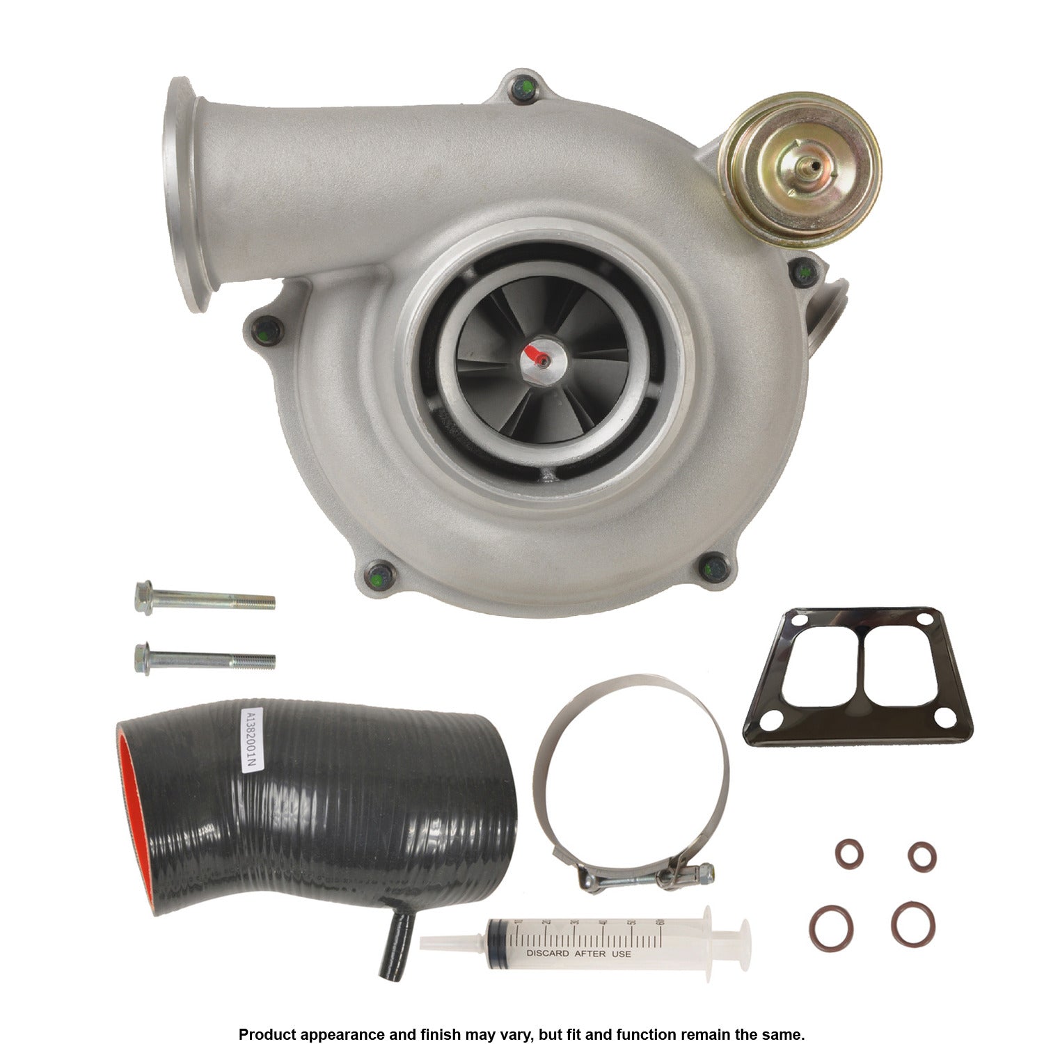 1999.5-2003 Ford  F-250, F-350, F-450 Super Duty Pickup, NEW TURBOCHARGER, ROTOMASTER, A1380105N
