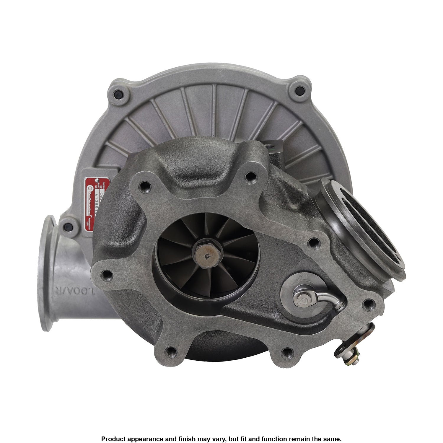 1999-2003 Ford  F-250, F-350, F-450 Super Duty Pickup, NEW TURBOCHARGER, ROTOMASTER, A1380107N