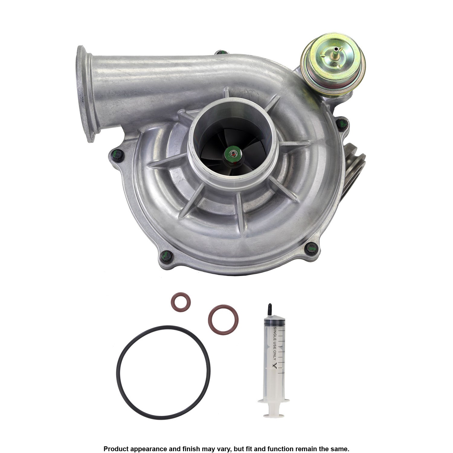 1999-2003 Ford  F-250, F-350, F-450 Super Duty Pickup, NEW TURBOCHARGER, ROTOMASTER, A1380107N