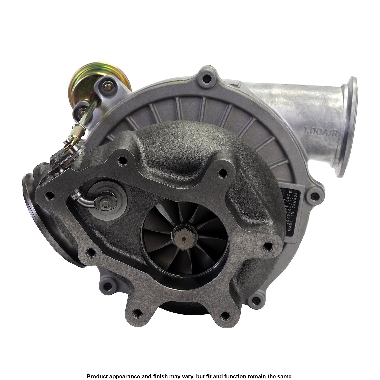 2000-2003 Ford  Excursion,  1999.5-2003 Ford  F-250, F-350, F-450, F-550 Super Duty Pickup, NEW TURBOCHARGER, ROTOMASTER, A1380108N