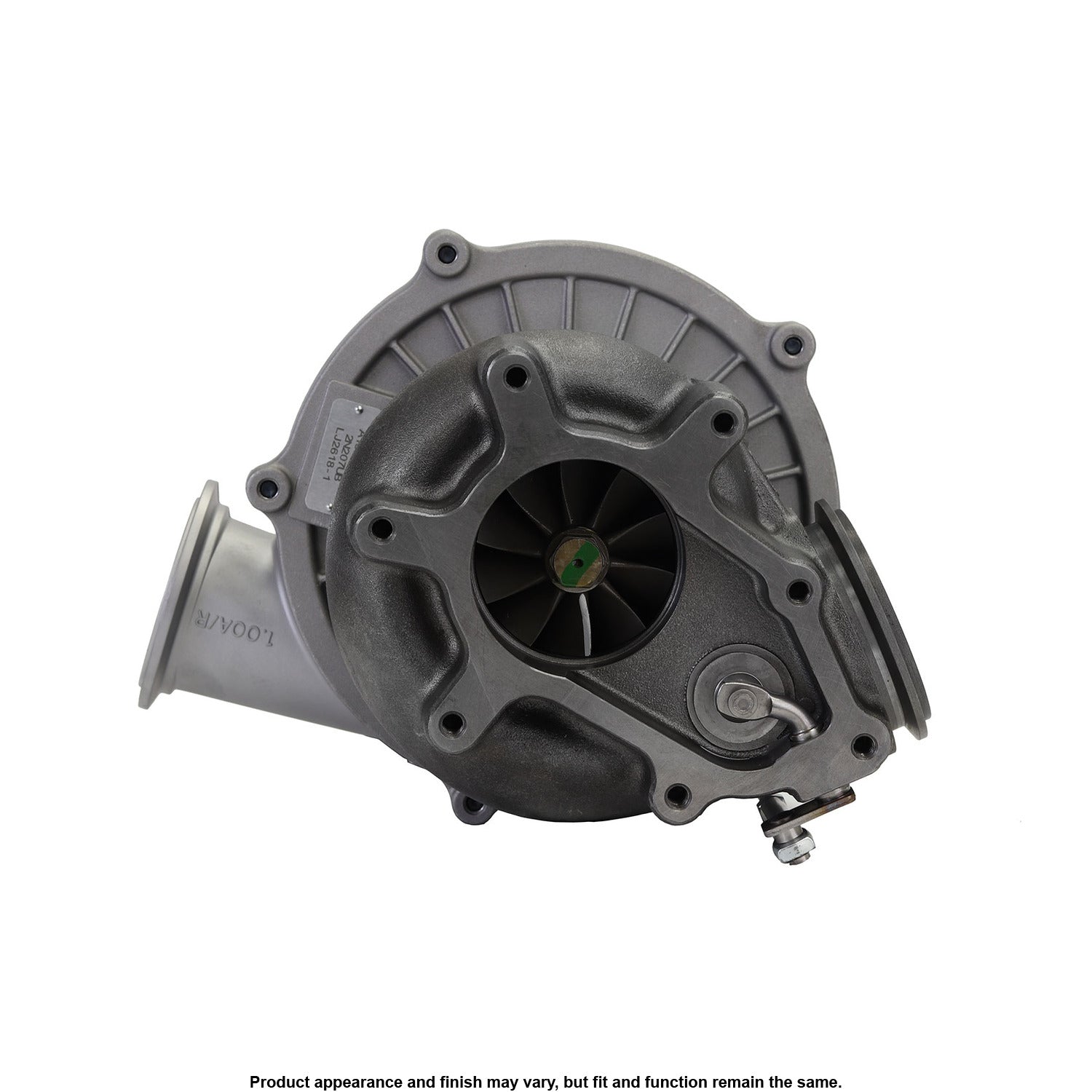 1999.5-2003 Ford  F-250,  F-350,  F-450 Super Duty Pickup, NEW TURBOCHARGER, ROTOMASTER, A1380152N