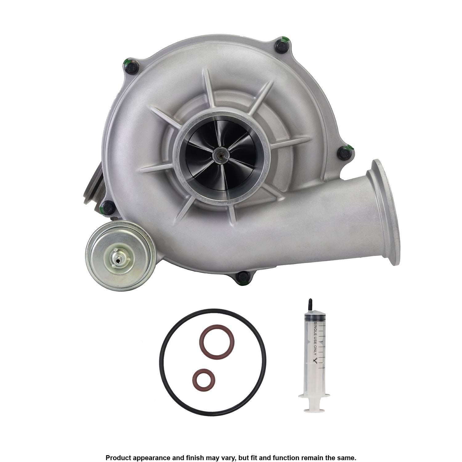 1999.5-2003 Ford  F-250,  F-350,  F-450 Super Duty Pickup, NEW TURBOCHARGER, ROTOMASTER, A1380152N