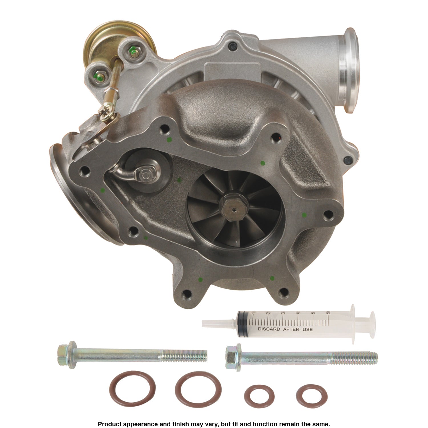 1998-1999 Ford  E Super Duty,  1998-1999 Ford  E-350 Econoline, NEW TURBOCHARGER, ROTOMASTER, A1380153N