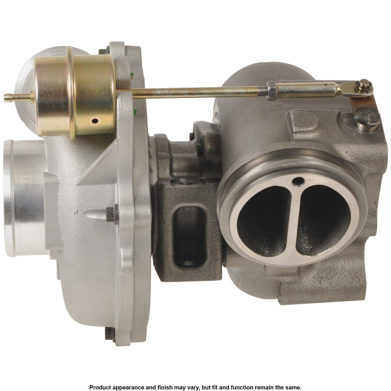 1998-1999 Ford  E Super Duty,  1998-1999 Ford  E-350 Econoline, NEW TURBOCHARGER, ROTOMASTER, A1380153N