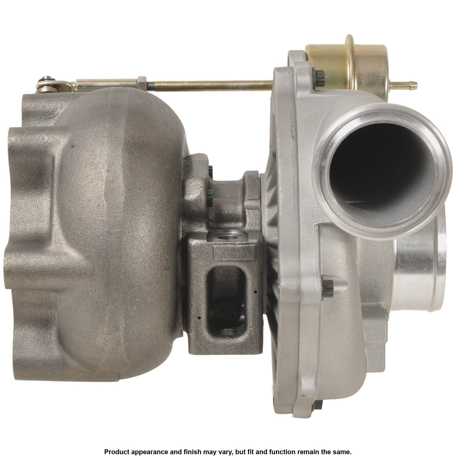 1998-1999 Ford  E Super Duty,  1998-1999 Ford  E-350 Econoline, NEW TURBOCHARGER, ROTOMASTER, A1380153N