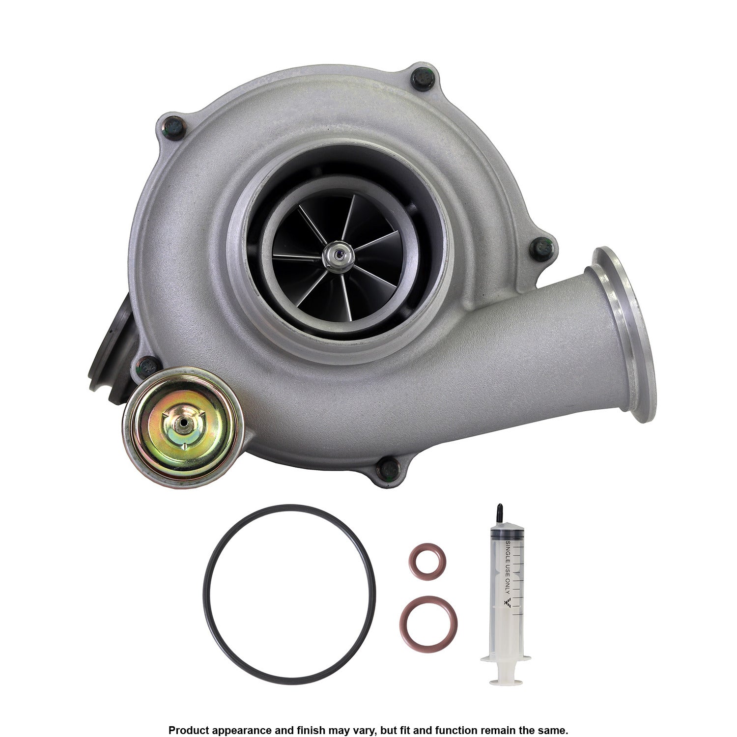 1999.5-2003 Ford  F-250,  F-350,  F-450 Super Duty Pickup, NEW TURBOCHARGER, ROTOMASTER, A1380155N