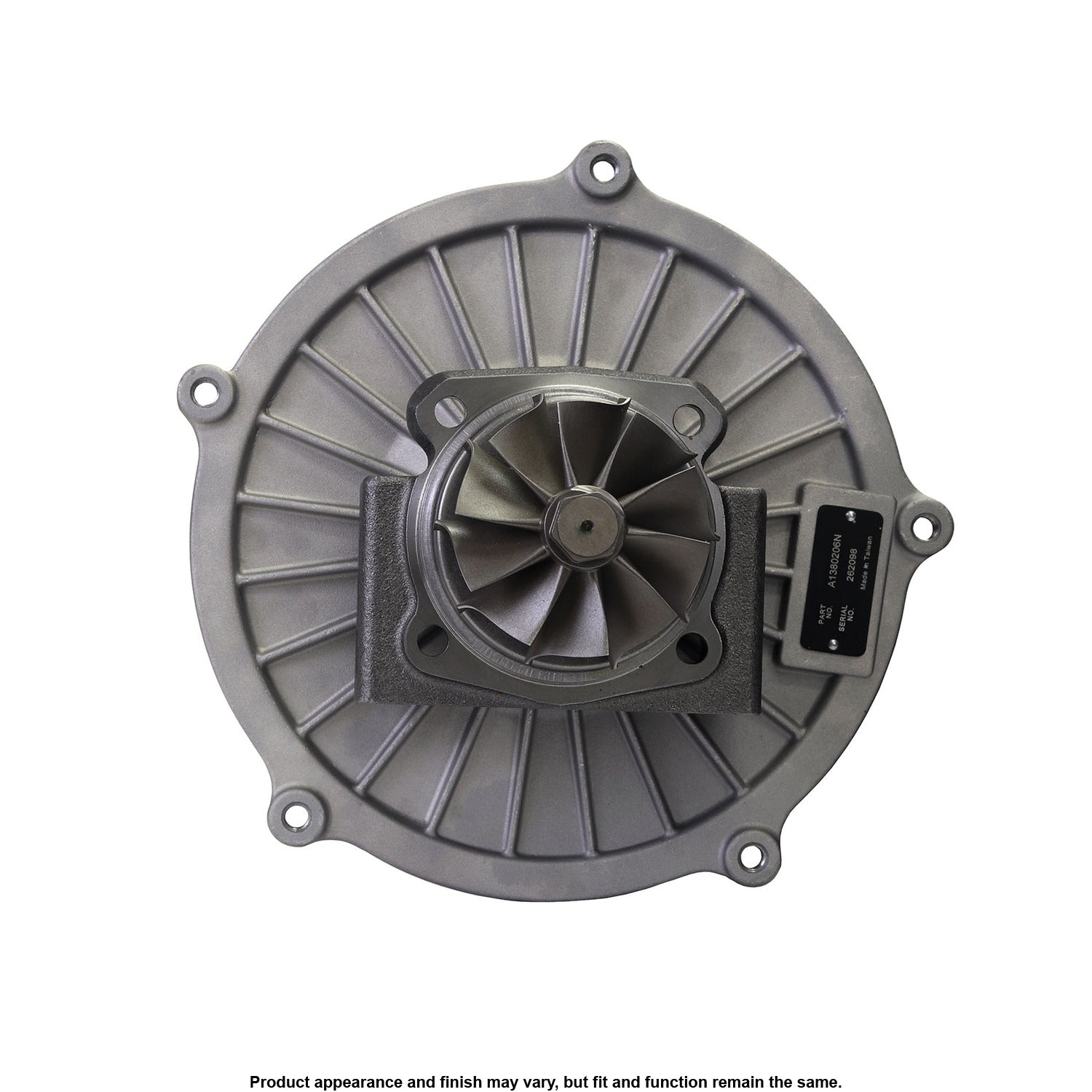 1995.5 to 2003 Ford F Series, 7.3L, NEW CARTRIDGE, ROTOMASTER, A1380206N