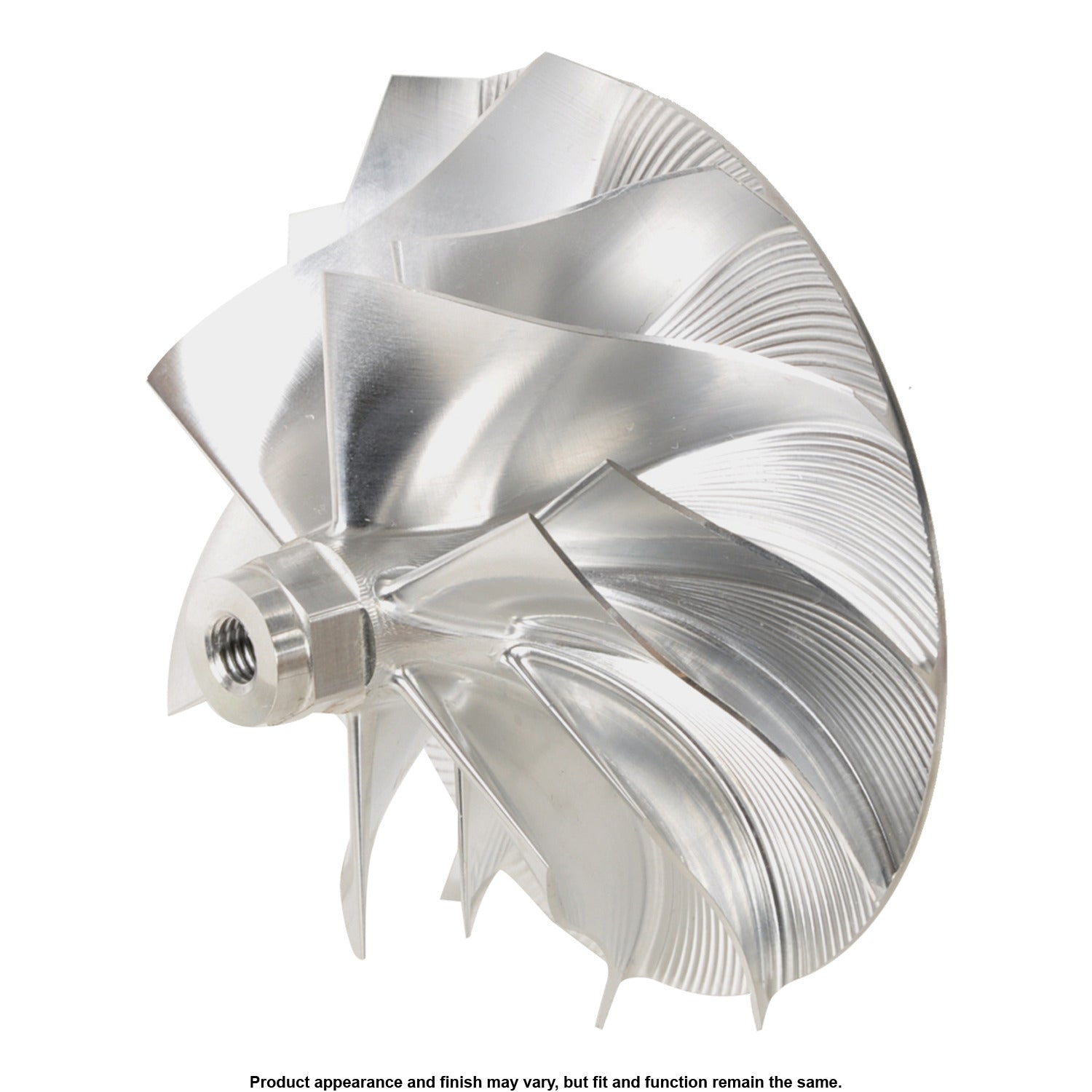 1999.5 to 2003 Ford Powerstroke 7.3L, BILLET COMP WHEEL, ROTOMASTER, A1380503N