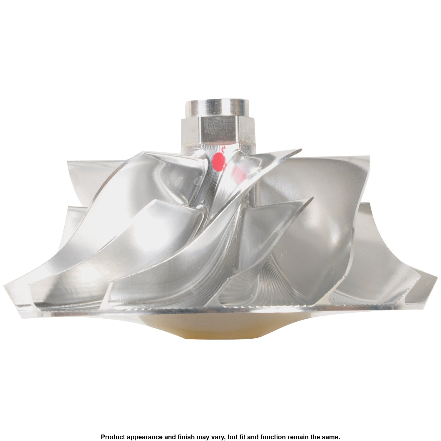 1999.5 to 2003 Ford Powerstroke 7.3L, BILLET COMP WHEEL, ROTOMASTER, A1380503N