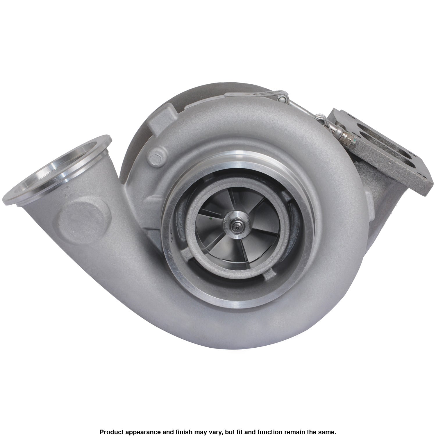 2000-2006 Advance Mixer Advance Mixer,  1995-94 Autocar  - Medium Duty Ac Series,  1998-95 Ford  - Medium Duty A9500 (Aeromax), NEW TURBOCHARGER, ROTOMASTER, A1550111N