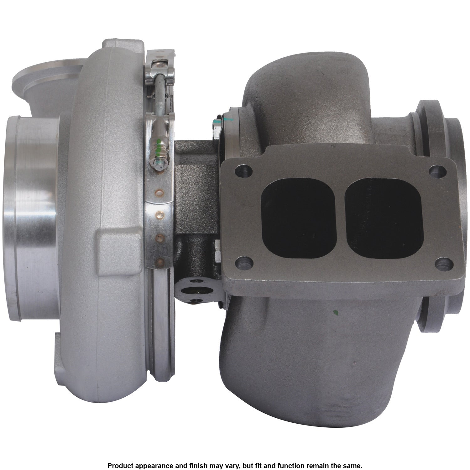 2000-2006 Advance Mixer Advance Mixer,  1995-94 Autocar  - Medium Duty Ac Series,  1998-95 Ford  - Medium Duty A9500 (Aeromax), NEW TURBOCHARGER, ROTOMASTER, A1550111N