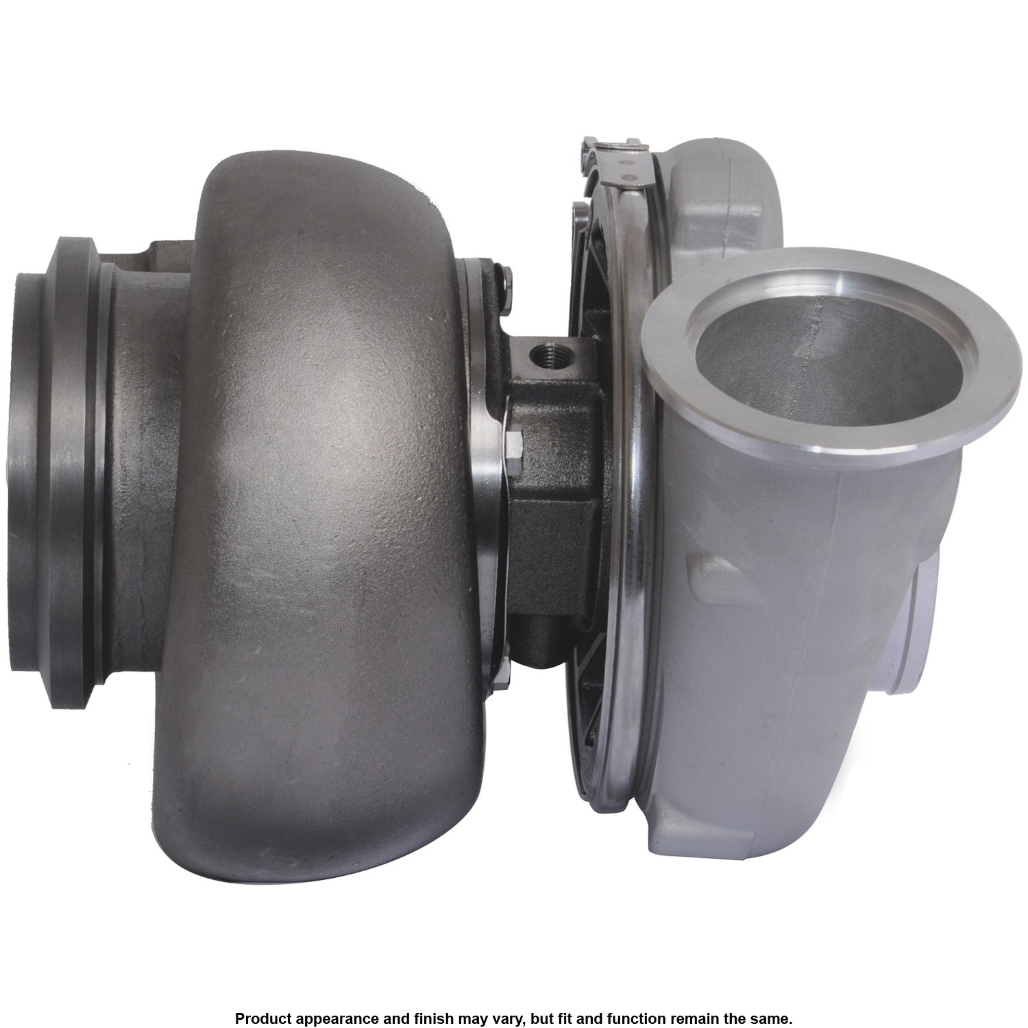 2000-2006 Advance Mixer Advance Mixer,  1995-94 Autocar  - Medium Duty Ac Series,  1998-95 Ford  - Medium Duty A9500 (Aeromax), NEW TURBOCHARGER, ROTOMASTER, A1550111N