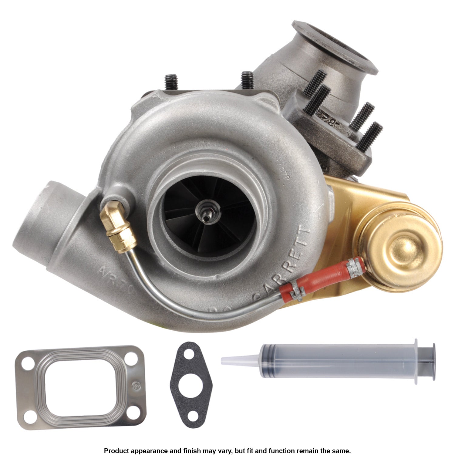 1994 Ford  F Super Duty,  1993 Ford  F Super Duty,  1994 Ford  F-250 Pickup, REMAN TURBOCHARGER, ROTOMASTER, A8040101R