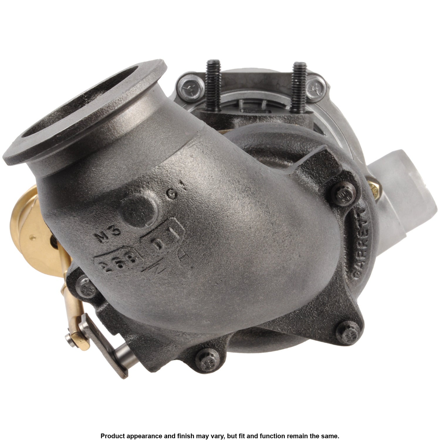 1994 Ford  F Super Duty,  1993 Ford  F Super Duty,  1994 Ford  F-250 Pickup, REMAN TURBOCHARGER, ROTOMASTER, A8040101R