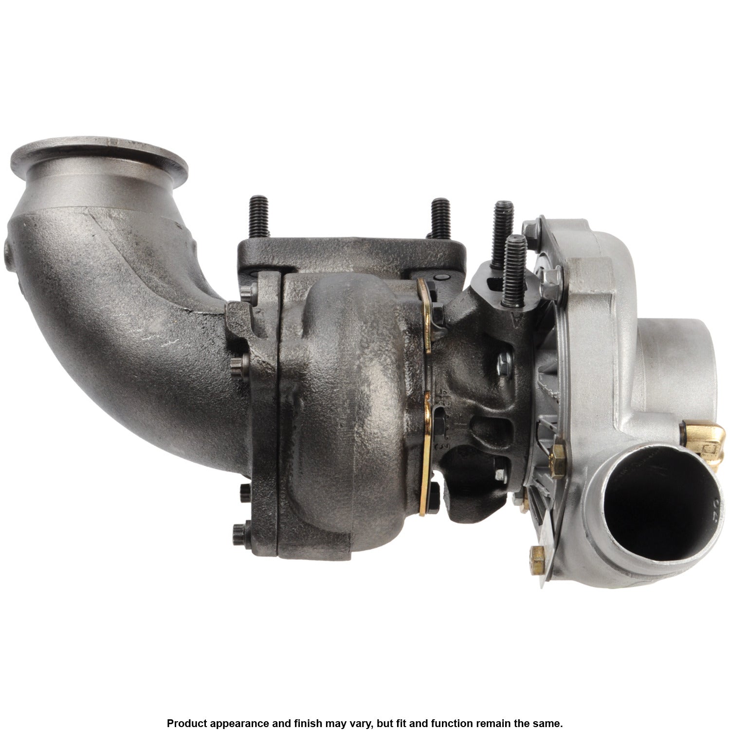 1994 Ford  F Super Duty,  1993 Ford  F Super Duty,  1994 Ford  F-250 Pickup, REMAN TURBOCHARGER, ROTOMASTER, A8040101R