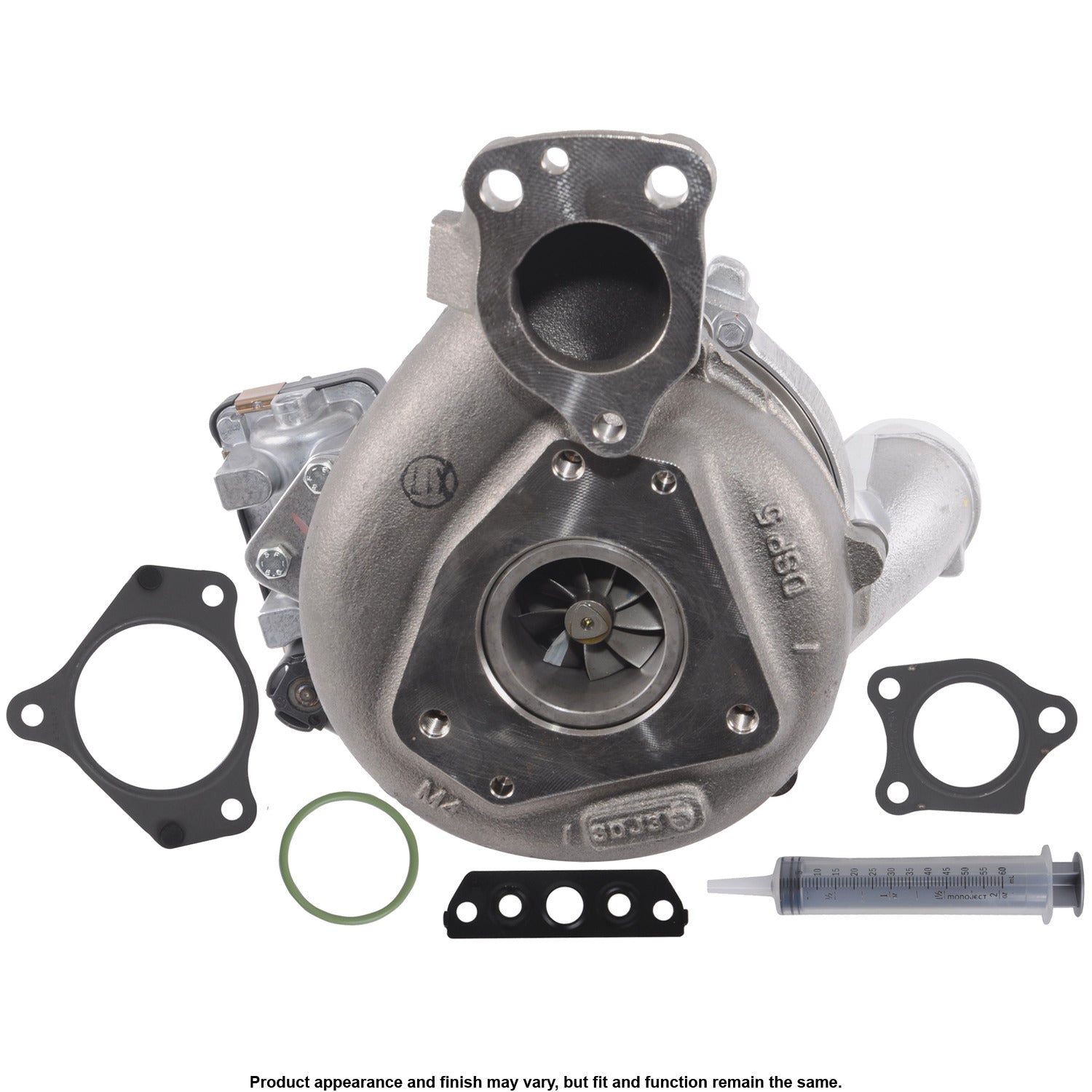 2008-07 Jeep  Grand Cherokee,  2009 Mercedes  Gl320,  2012-10 Mercedes  Gl350, REMAN TURBOCHARGER, ROTOMASTER, A8200103R