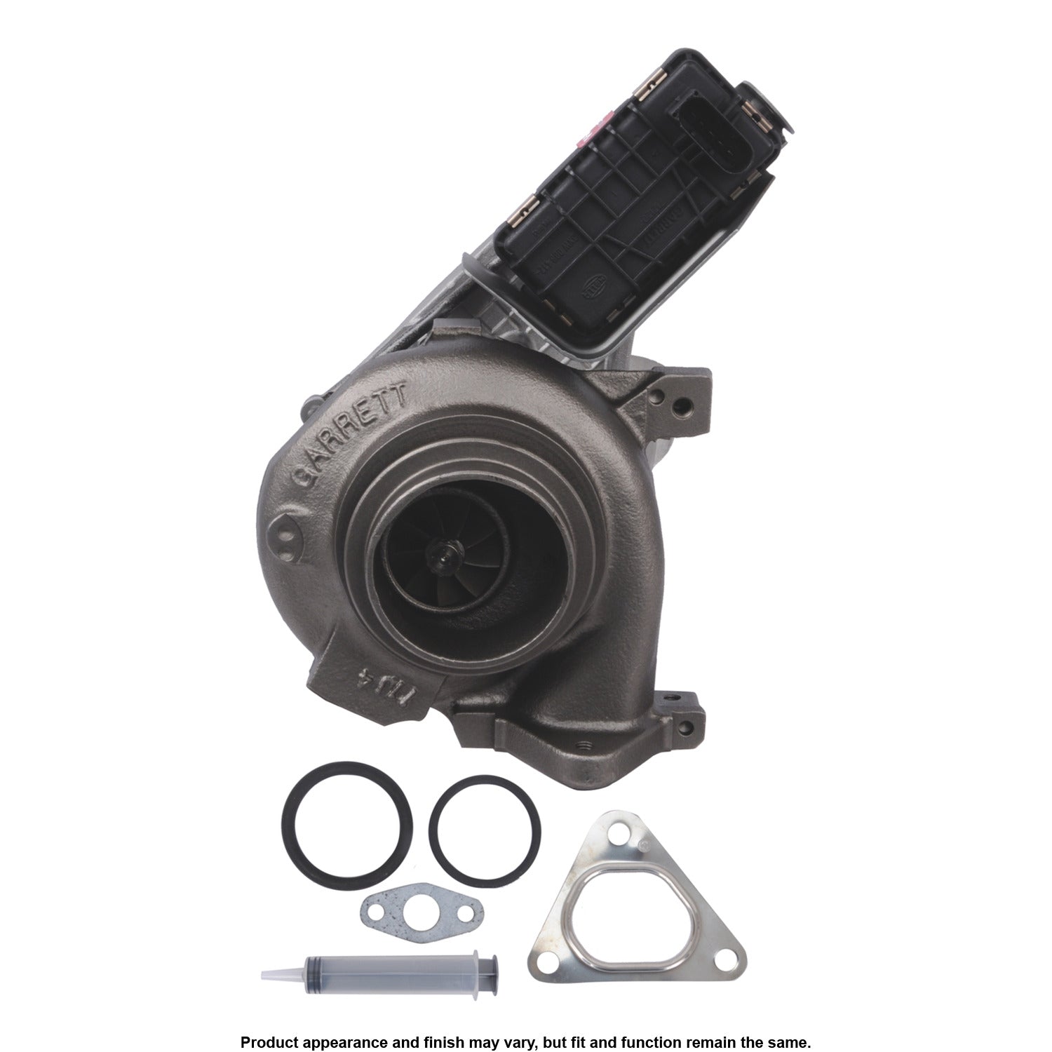 2006-04 Dodge/Ram  Sprinter 2500,  2006-04 Dodge/Ram  Sprinter 3500,  2006-04 Freightliner  Sprinter 2500, REMAN TURBOCHARGER, ROTOMASTER, A8220101R