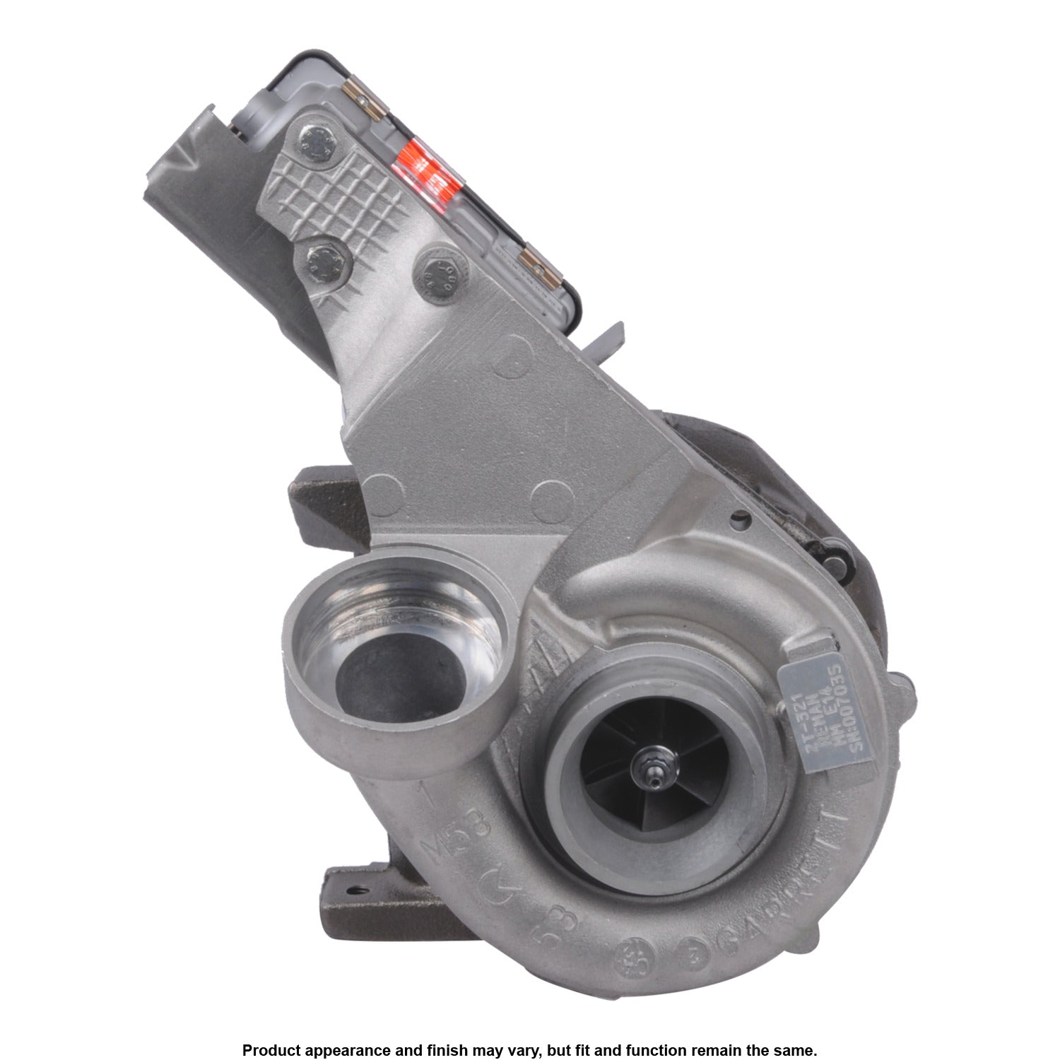 2006-04 Dodge/Ram  Sprinter 2500,  2006-04 Dodge/Ram  Sprinter 3500,  2006-04 Freightliner  Sprinter 2500, REMAN TURBOCHARGER, ROTOMASTER, A8220101R