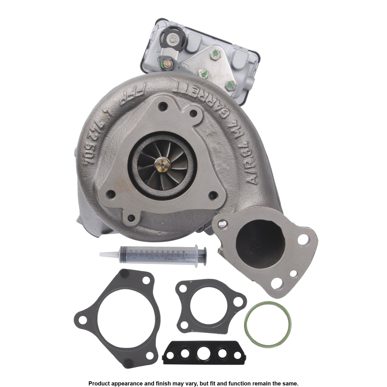 2009-07 Dodge/Ram  Sprinter 2500,  2009-07 Dodge/Ram  Sprinter 3500,  2009-07 Freightliner  Sprinter 2500, REMAN TURBOCHARGER, ROTOMASTER, A8220102R