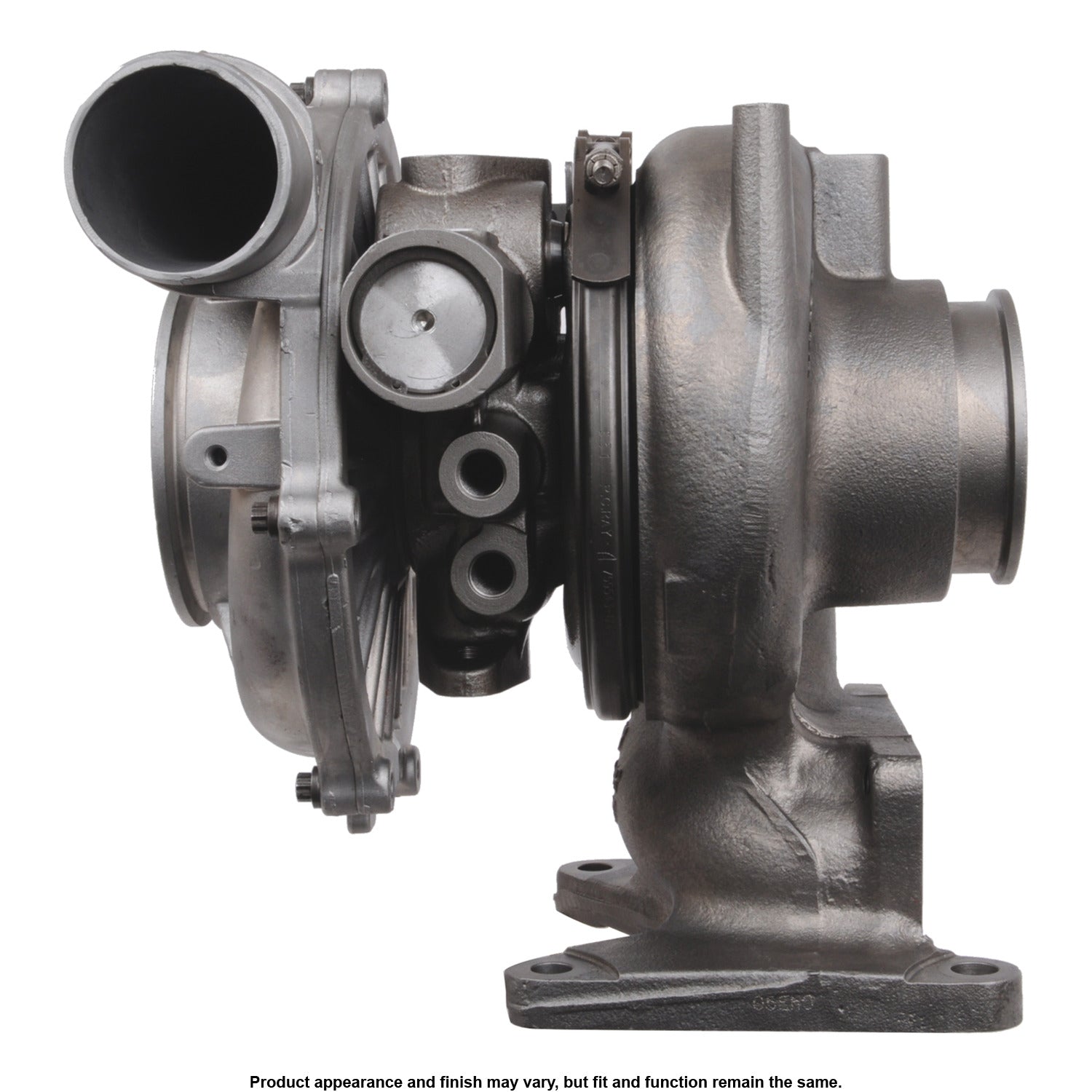 2010-08 Chevrolet/GMC  Express/Savana 2500,  2007 Chevrolet/GMC  Express/Savana 2500,  2010-08 Chevrolet/GMC  Express/Savana 3500, REMAN TURBOCHARGER, ROTOMASTER, A8370106R