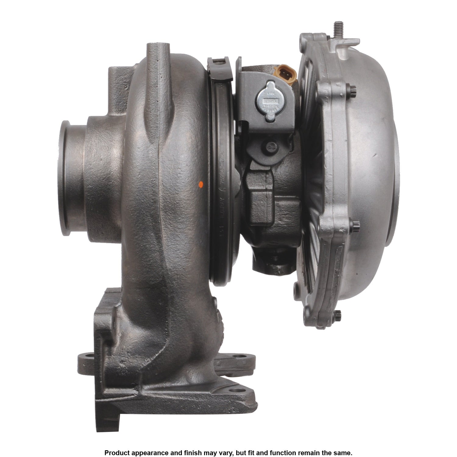 2010-08 Chevrolet/GMC  Express/Savana 2500,  2007 Chevrolet/GMC  Express/Savana 2500,  2010-08 Chevrolet/GMC  Express/Savana 3500, REMAN TURBOCHARGER, ROTOMASTER, A8370106R