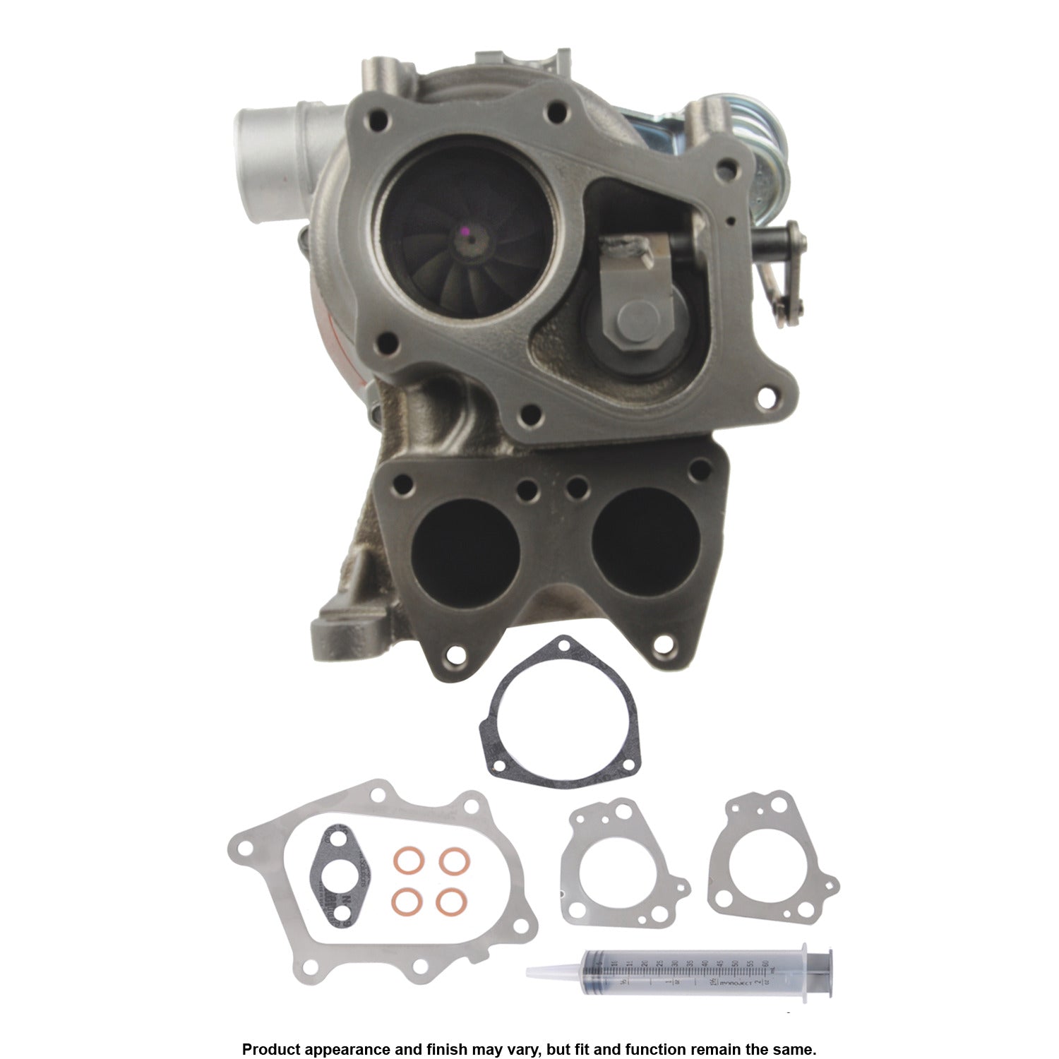 2003-02 Chevrolet/GMC  Silverado/Sierra 2500 HD,  2004 Chevrolet/GMC  Silverado/Sierra 2500 HD,  2003-02 Chevrolet/GMC  Silverado/Sierra 3500, REMAN TURBOCHARGER, ROTOMASTER, A8370107R