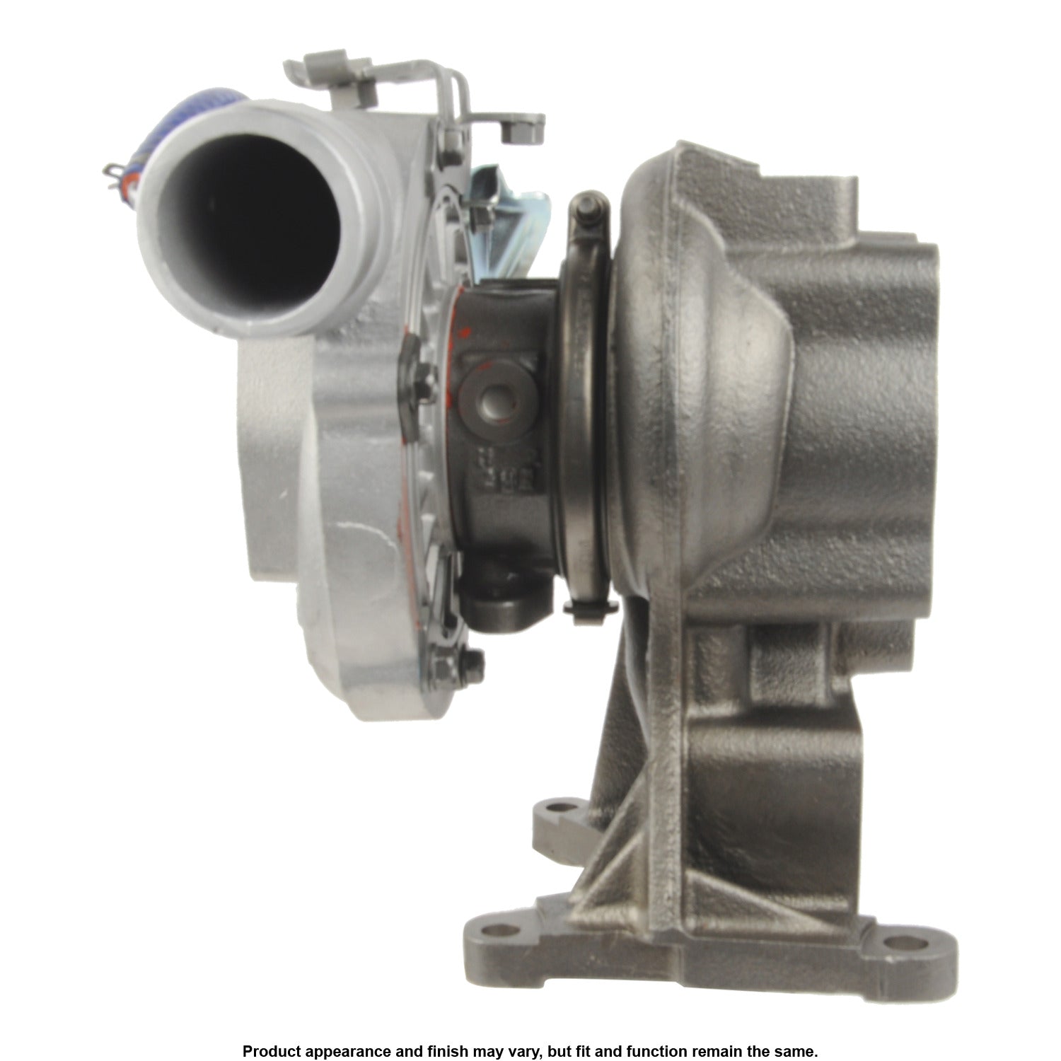 2003-02 Chevrolet/GMC  Silverado/Sierra 2500 HD,  2004 Chevrolet/GMC  Silverado/Sierra 2500 HD,  2003-02 Chevrolet/GMC  Silverado/Sierra 3500, REMAN TURBOCHARGER, ROTOMASTER, A8370107R