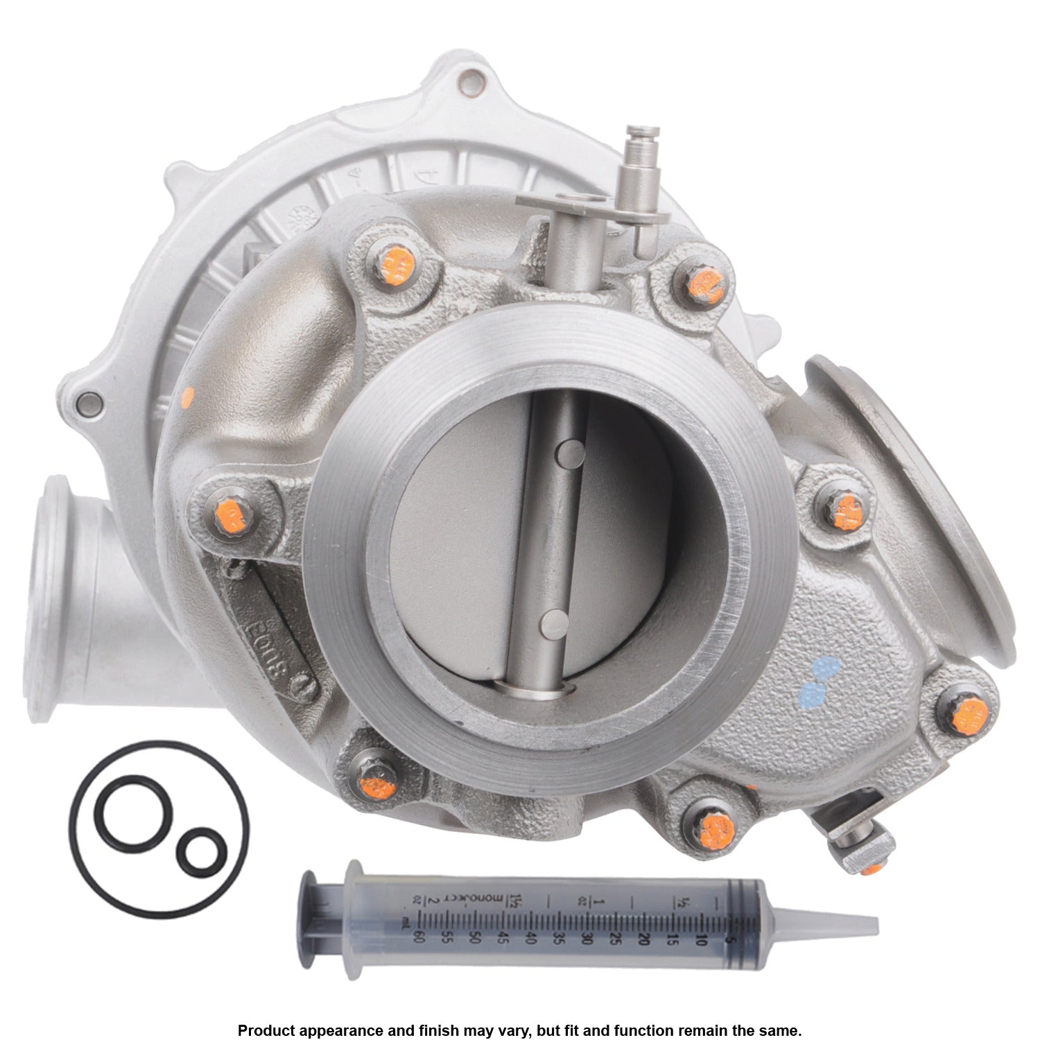 1999 Ford  F-250 Super Duty Pickup,  1999 Ford  F-350 Super Duty Pickup,  1999 Ford  F-450 Super Duty Pickup, REMAN TURBOCHARGER, ROTOMASTER, A8380100R